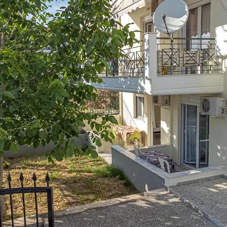 Little Paradise In Kallithea * Kallithea (Chalkidiki)