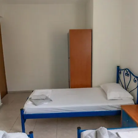 Little Paradise In Kallithea Apartament Kallithea (Chalkidiki)