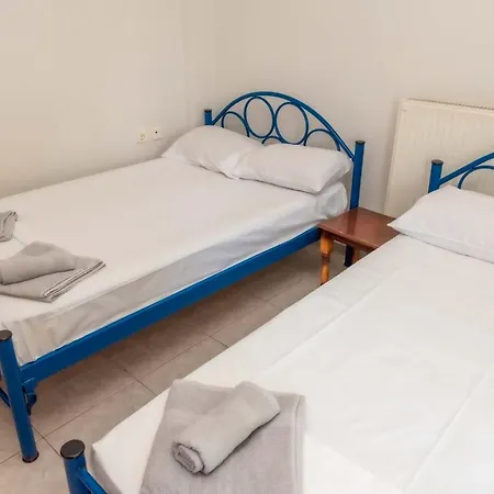 Little Paradise In Kallithea Apartament Kallithea (Chalkidiki)