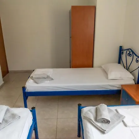 Apartament Little Paradise In Kallithea