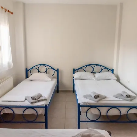 Little Paradise In Kallithea Apartament *