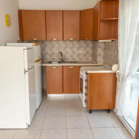 Διαμέρισμα Little Paradise In Kallithea *