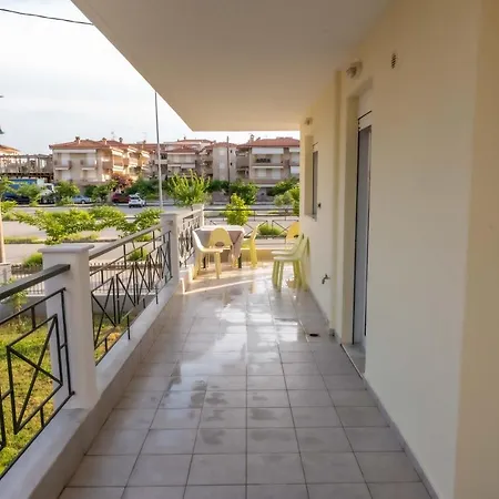 דירה Little Paradise In Kallithea