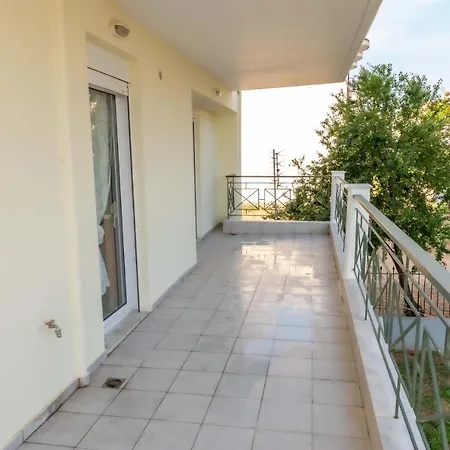Διαμέρισμα Little Paradise In Kallithea *