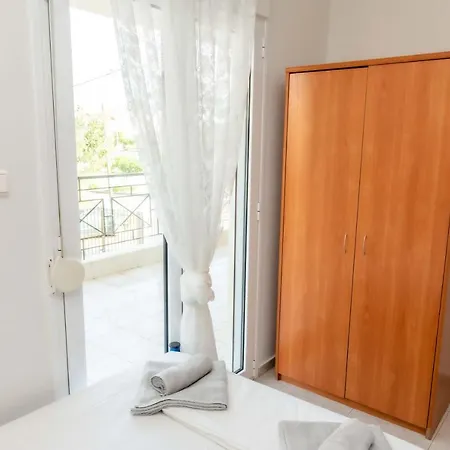 Little Paradise In Kallithea Διαμέρισμα