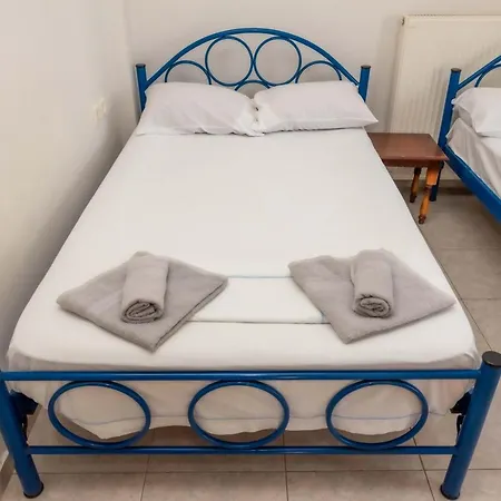 Little Paradise In Kallithea Διαμέρισμα *