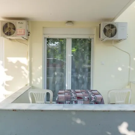 Διαμέρισμα Little Paradise In Kallithea