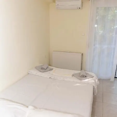 Διαμέρισμα Little Paradise In Kallithea *