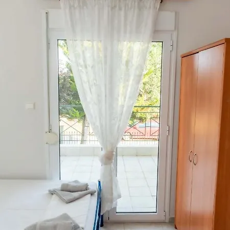 Little Paradise In Kallithea * Kallithea (Chalkidiki)
