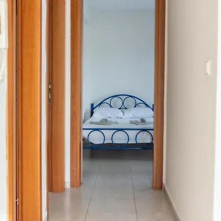 Little Paradise In Kallithea Διαμέρισμα *