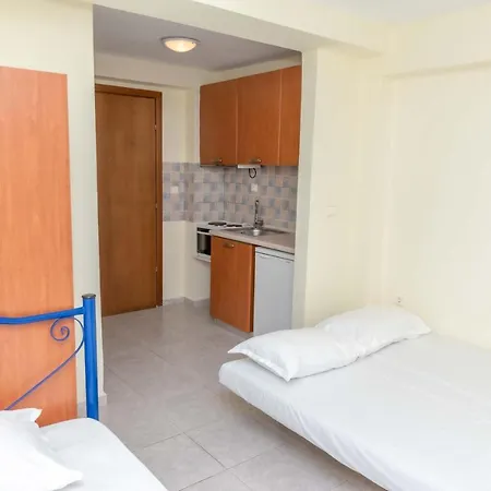 Διαμέρισμα Little Paradise In Kallithea