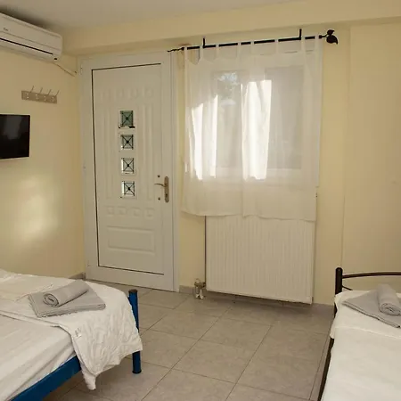 Little Paradise In Kallithea Διαμέρισμα