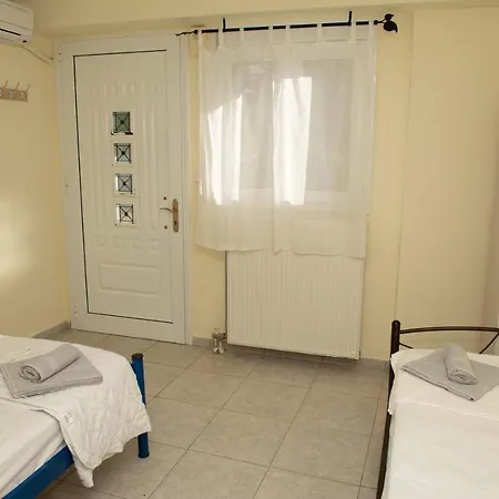 דירה Little Paradise In Kallithea