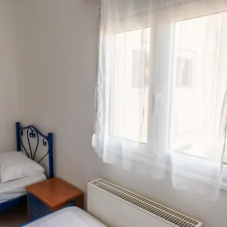Little Paradise In Kallithea Διαμέρισμα