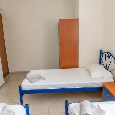 Little Paradise In Kallithea Διαμέρισμα
