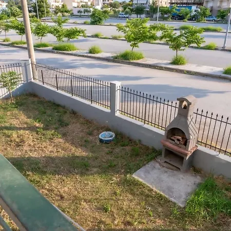 Διαμέρισμα Little Paradise In Kallithea *